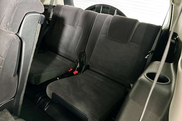 2018 Toyota LANDCRUISER PRADO GXL (PREM INT) (4x4) GDJ150R MY18