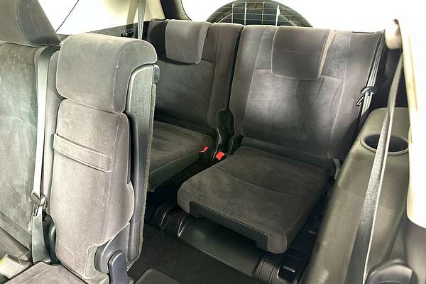 2014 Toyota Landcruiser PRADO GXL (4x4) KDJ150R MY14