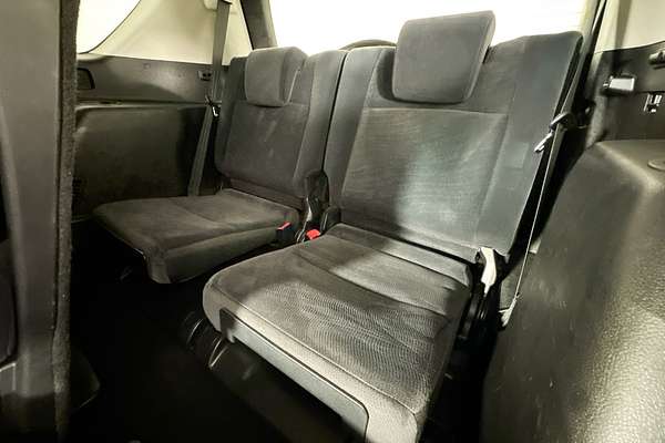 2013 Toyota LANDCRUISER PRADO GXL (4x4) KDJ150R 11 UPGRADE