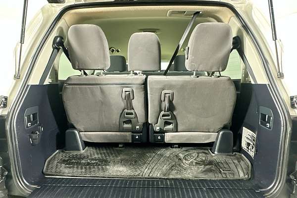 2019 Toyota LANDCRUISER LC200 GXL (4x4) VDJ200R