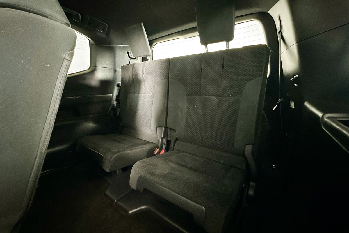 2023 Toyota Landcruiser LC300 GXL (4x4) FJA300R
