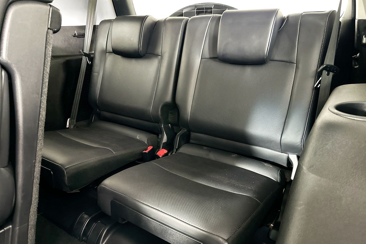 2018 Toyota Landcruiser PRADO GXL (PREM INT) (4x4) GDJ150R MY18