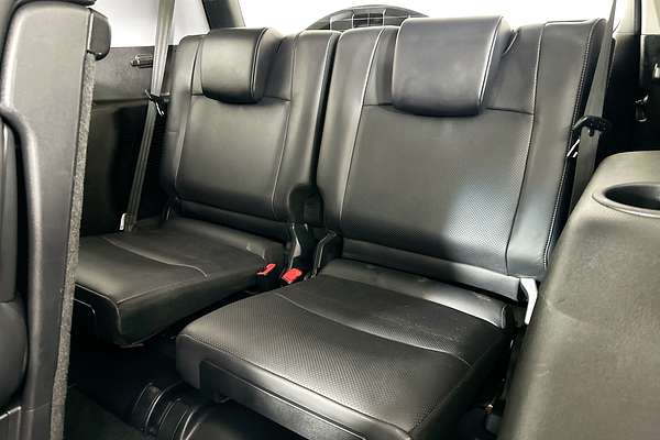 2018 Toyota Landcruiser PRADO GXL (PREM INT) (4x4) GDJ150R MY18