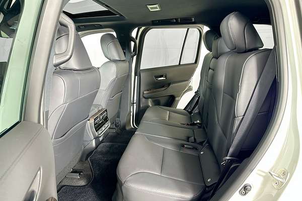 2024 Toyota Landcruiser LC300 VX (4x4) FJA300R