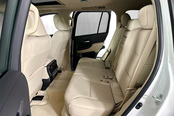 2024 Toyota LANDCRUISER LC300 VX (4x4) FJA300R