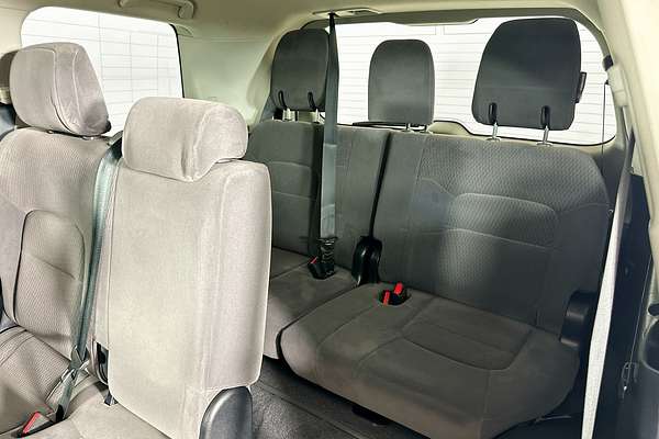 2019 Toyota LANDCRUISER LC200 GXL (4x4) VDJ200R