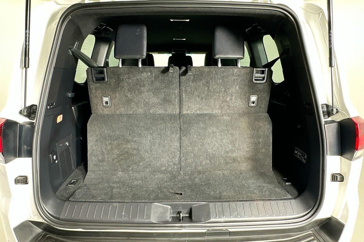 2023 Toyota LANDCRUISER LC300 GXL (4x4) FJA300R