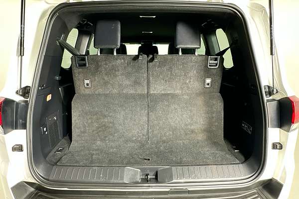 2023 Toyota LANDCRUISER LC300 GXL (4x4) FJA300R