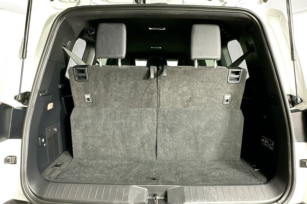 2023 Toyota LANDCRUISER LC300 GXL (4x4) FJA300R