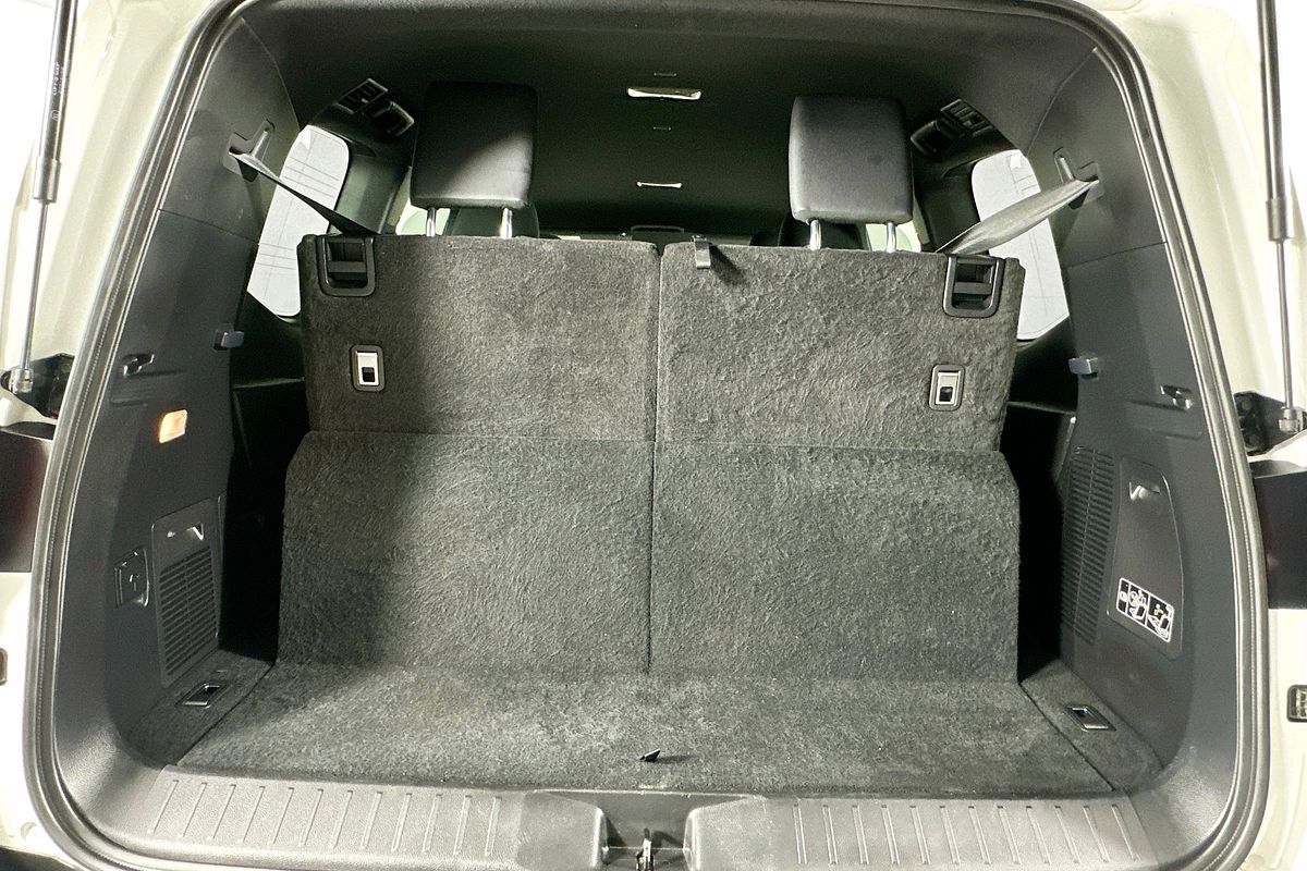 2023 Toyota LANDCRUISER LC300 GXL (4x4) FJA300R