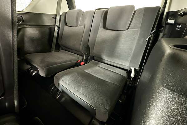 2017 Toyota Landcruiser PRADO GXL (4x4) GDJ150R MY16