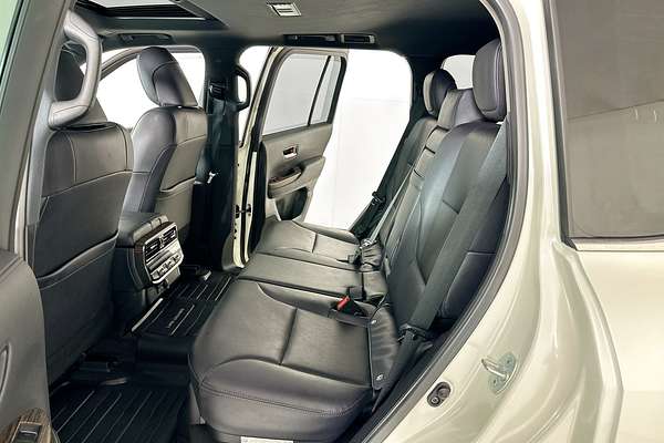 2023 Toyota Landcruiser LC300 VX (4x4) FJA300R