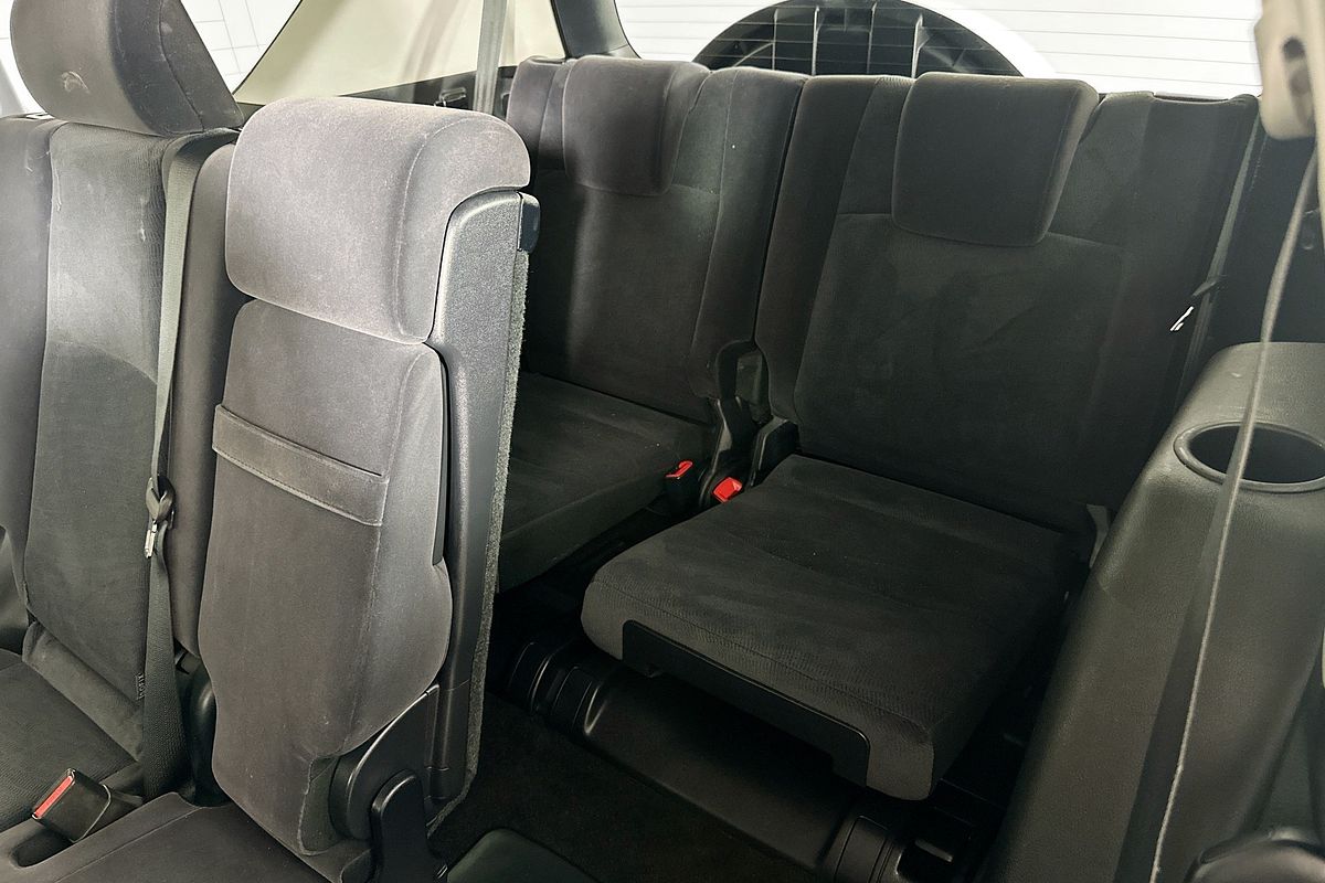 2019 Toyota LANDCRUISER PRADO GXL (4x4) GDJ150R MY18