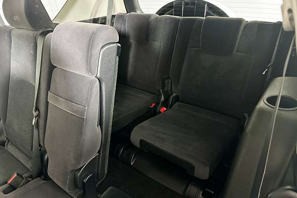 2019 Toyota LANDCRUISER PRADO GXL (4x4) GDJ150R MY18