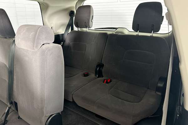 2020 Toyota LANDCRUISER LC200 GXL (4x4) VDJ200R