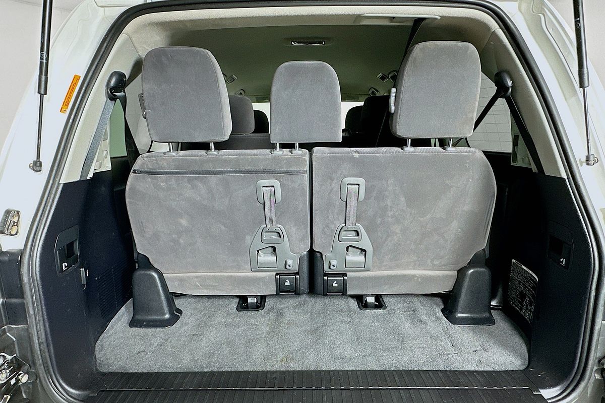 2020 Toyota LANDCRUISER LC200 GXL (4x4) VDJ200R