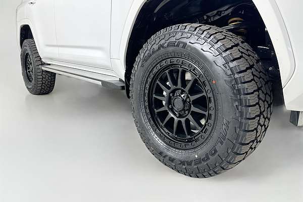 2024 Toyota Landcruiser LC300 GXL (4x4) FJA300R
