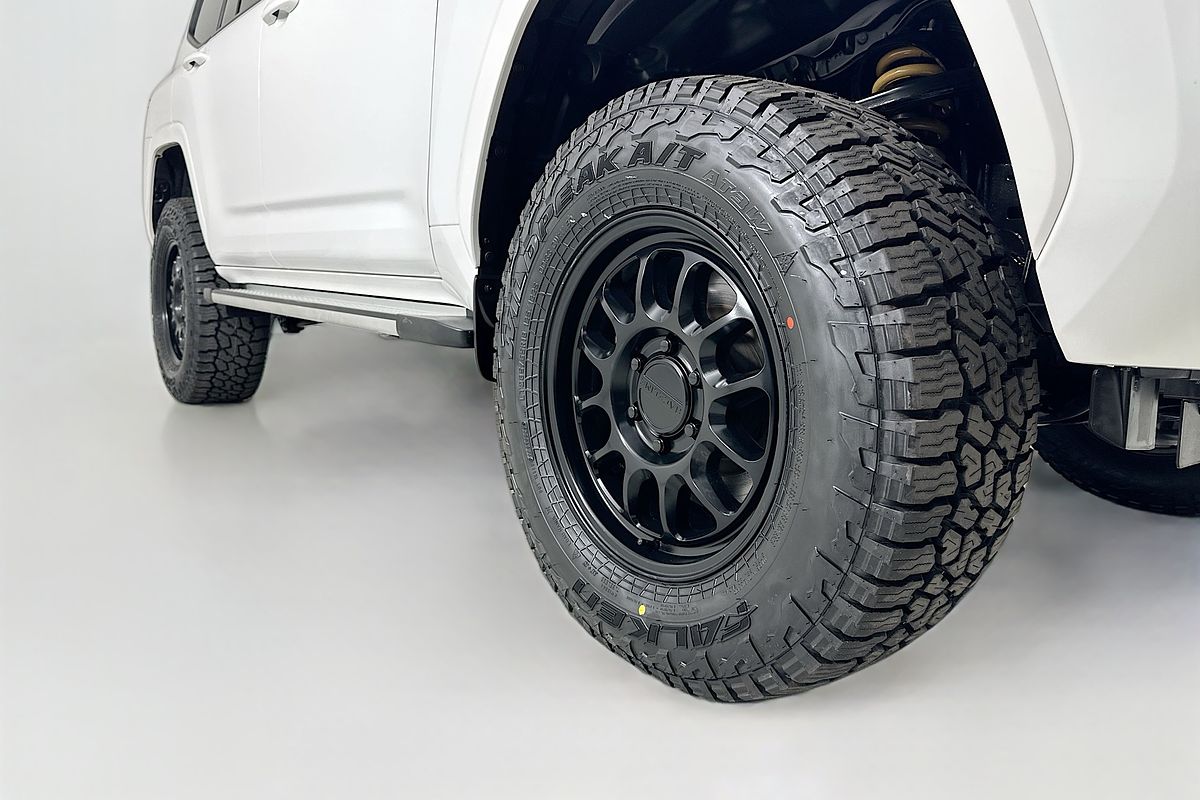 2023 Toyota Landcruiser LC300 GXL (4x4) FJA300R