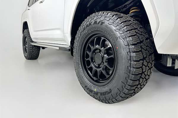2023 Toyota Landcruiser LC300 GXL (4x4) FJA300R