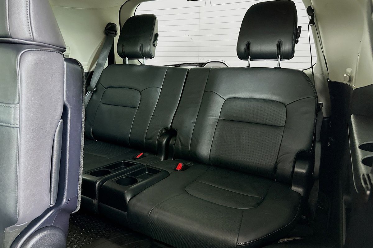 2019 Toyota LANDCRUISER LC200 VX (4x4) VDJ200R