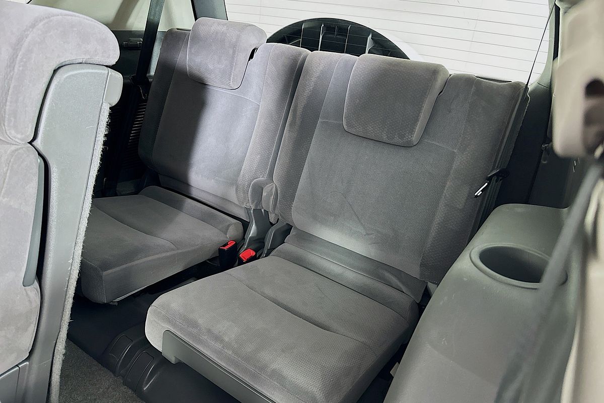 2013 Toyota LANDCRUISER PRADO GXL (4x4) KDJ150R MY14