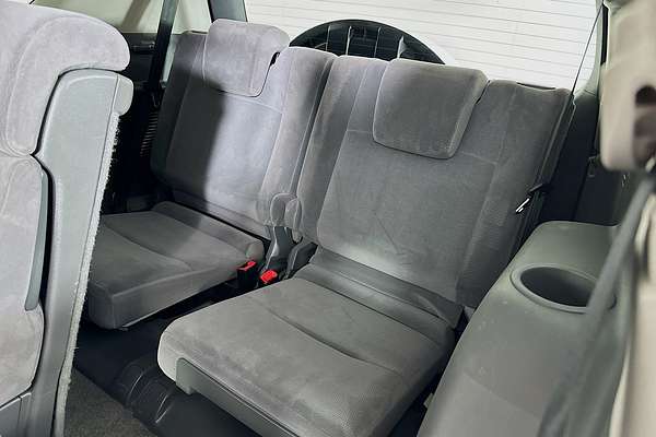 2013 Toyota LANDCRUISER PRADO GXL (4x4) KDJ150R MY14