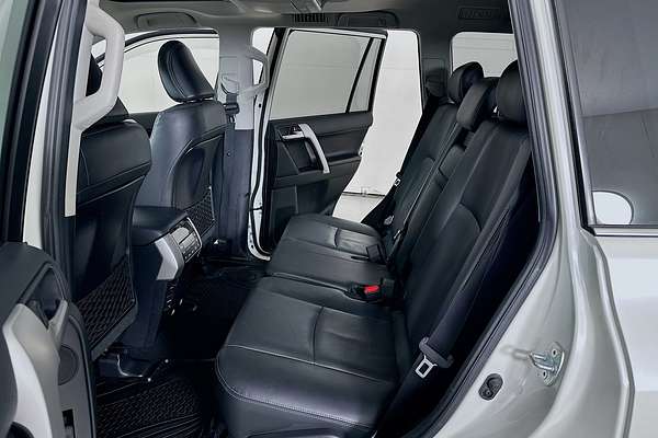 2019 Toyota LANDCRUISER PRADO KAKADU (4x4) GDJ150R