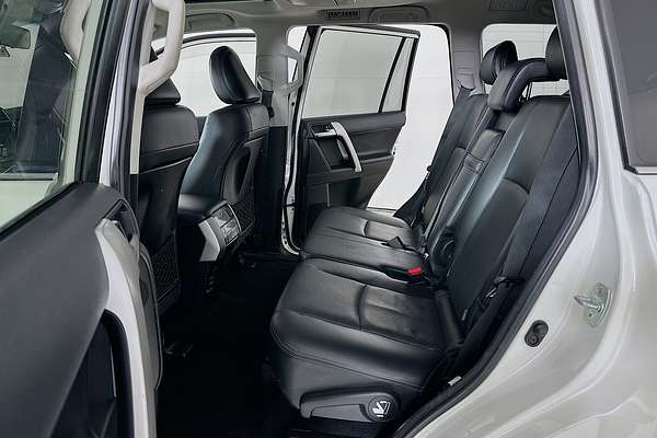 2019 Toyota Landcruiser PRADO KAKADU (4x4) GDJ150R
