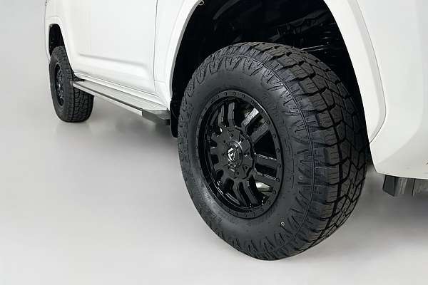 2024 Toyota Landcruiser LC300 GXL (4x4) FJA300R