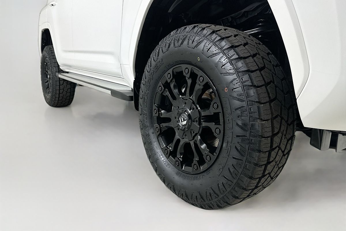 2023 Toyota Landcruiser LC300 GXL (4x4) FJA300R