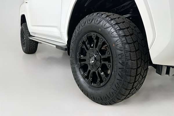 2023 Toyota Landcruiser LC300 GXL (4x4) FJA300R