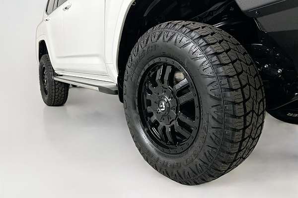 2023 Toyota Landcruiser LC300 GXL (4x4) FJA300R