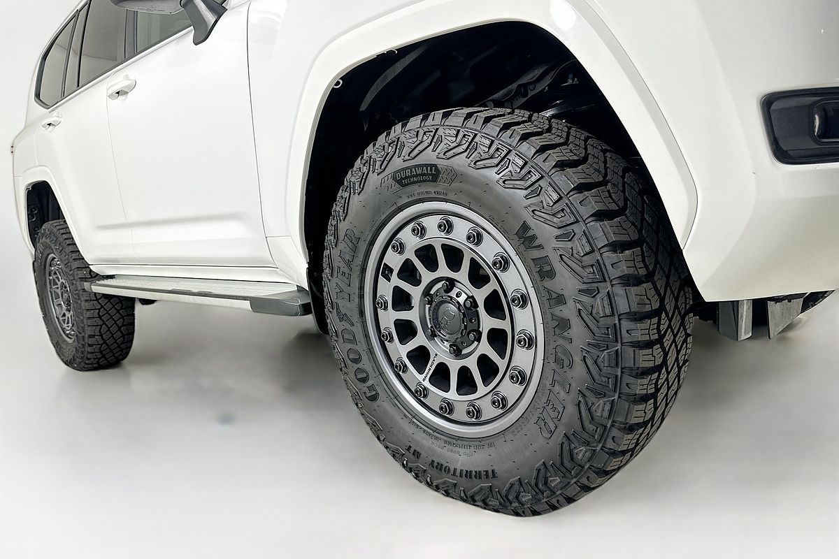 2023 Toyota Landcruiser LC300 GXL (4x4) FJA300R