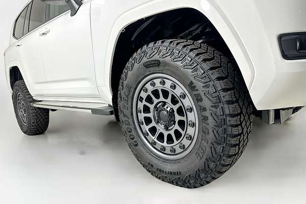 2023 Toyota Landcruiser LC300 GXL (4x4) FJA300R