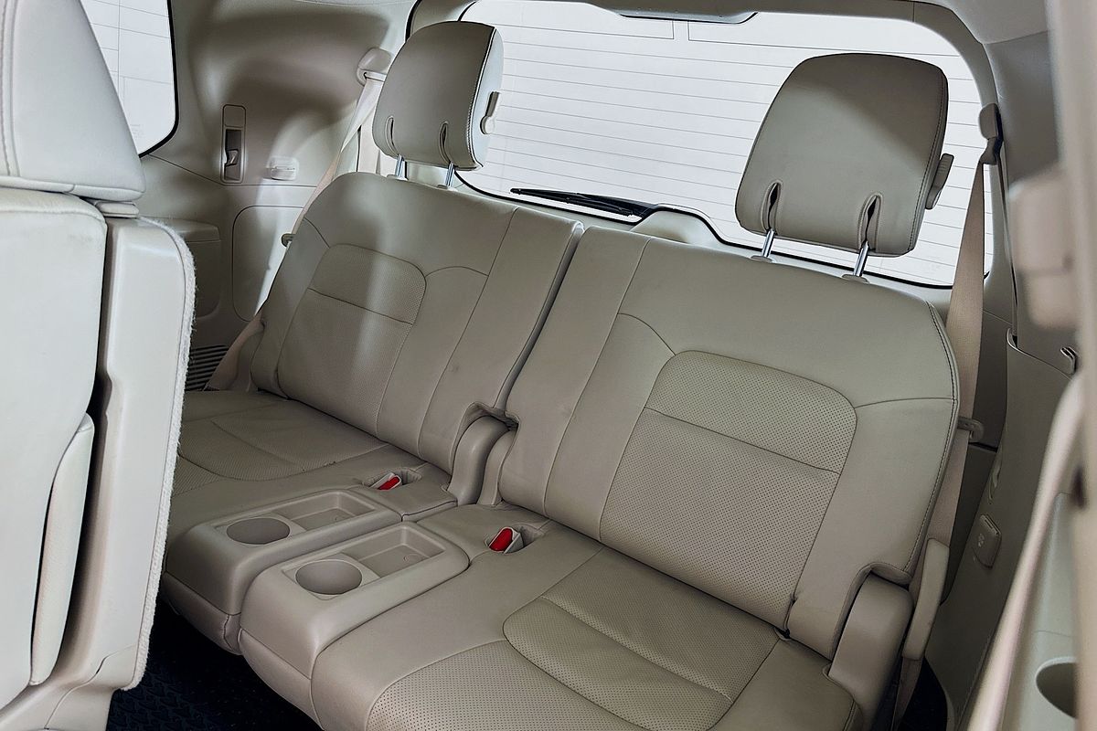 2020 Toyota LANDCRUISER LC200 VX (4x4) VDJ200R