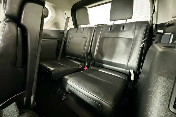 2018 Toyota Landcruiser PRADO KAKADU (4x4) GDJ150R
