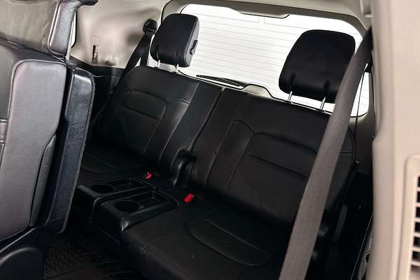 2020 Toyota LANDCRUISER LC200 VX (4x4) VDJ200R