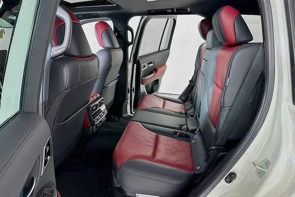 2023 Toyota Landcruiser LC300 GR-S (4x4) FJA300R