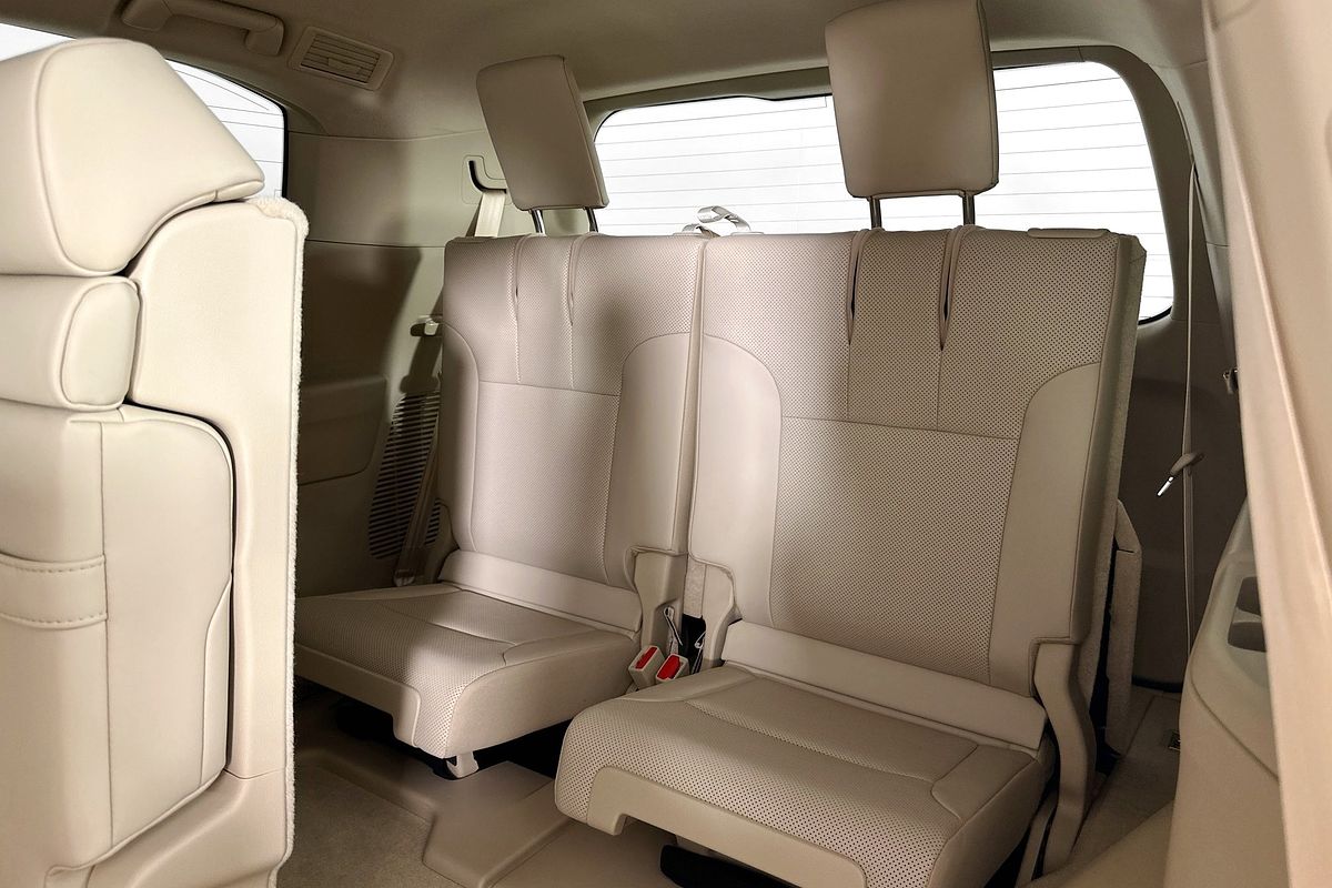 2023 Toyota LANDCRUISER LC300 VX (4x4) FJA300R