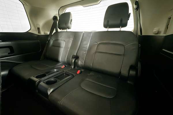 2021 Toyota LANDCRUISER LC200 VX (4x4) VDJ200R