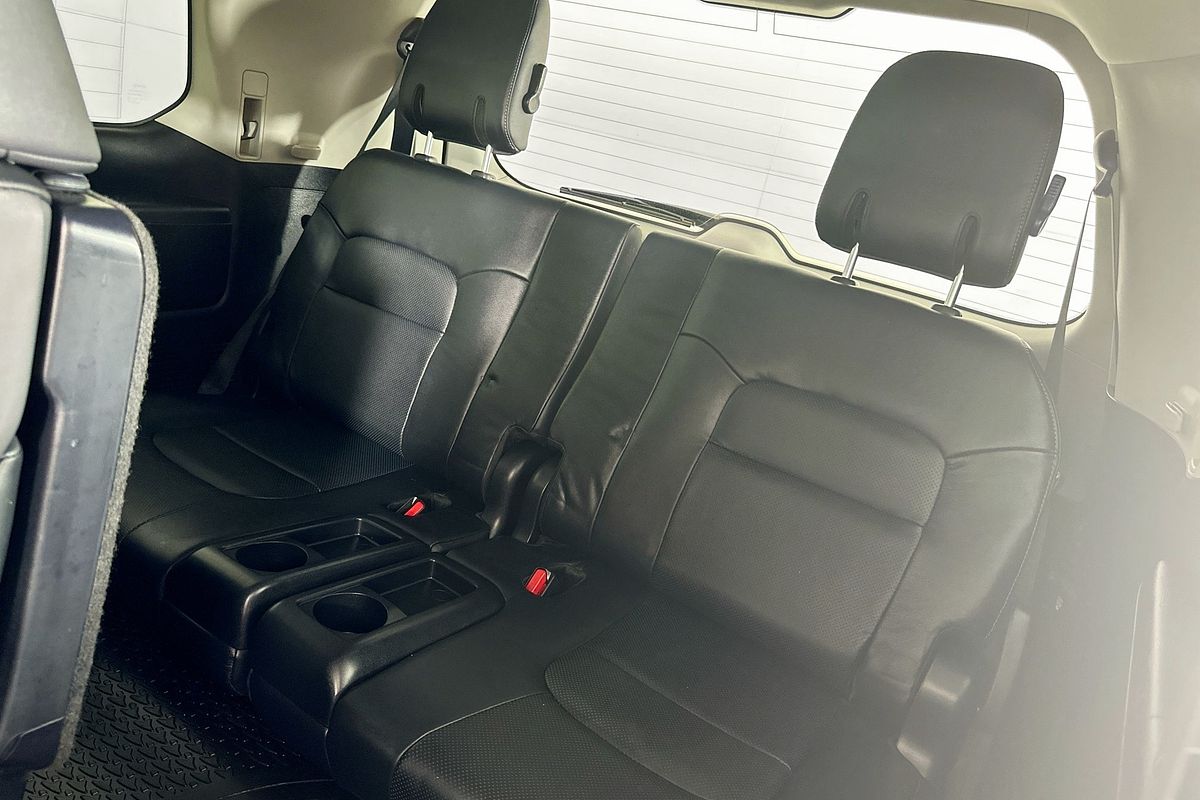 2019 Toyota LANDCRUISER LC200 VX (4x4) VDJ200R