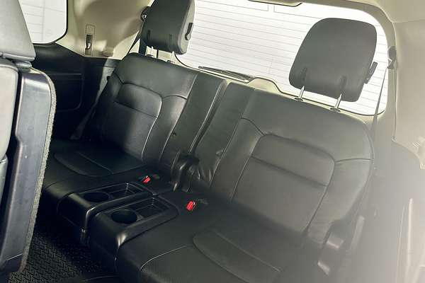 2019 Toyota LANDCRUISER LC200 VX (4x4) VDJ200R