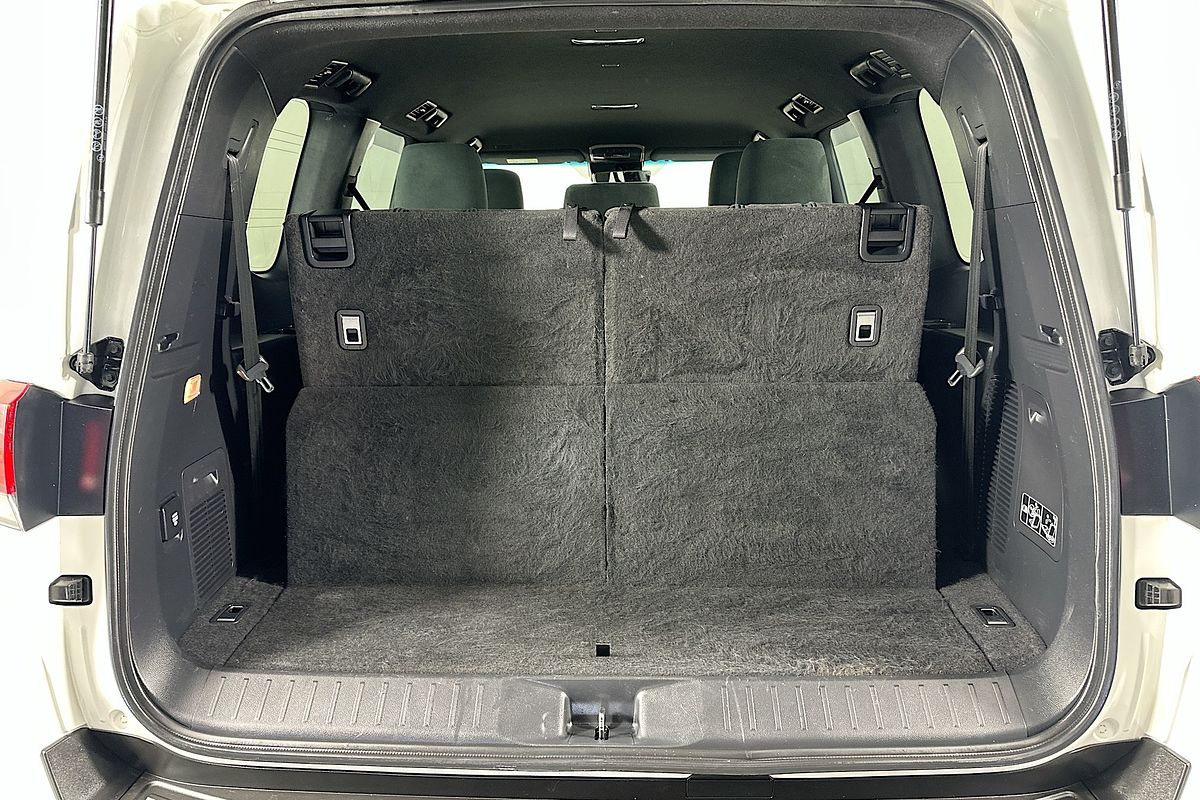 2023 Toyota Landcruiser LC300 GXL (4x4) FJA300R