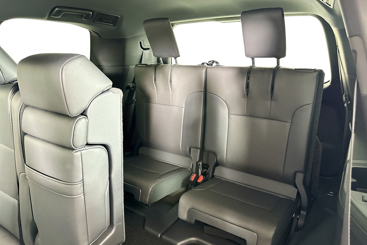 2024 Toyota Landcruiser LC300 VX (4x4) FJA300R
