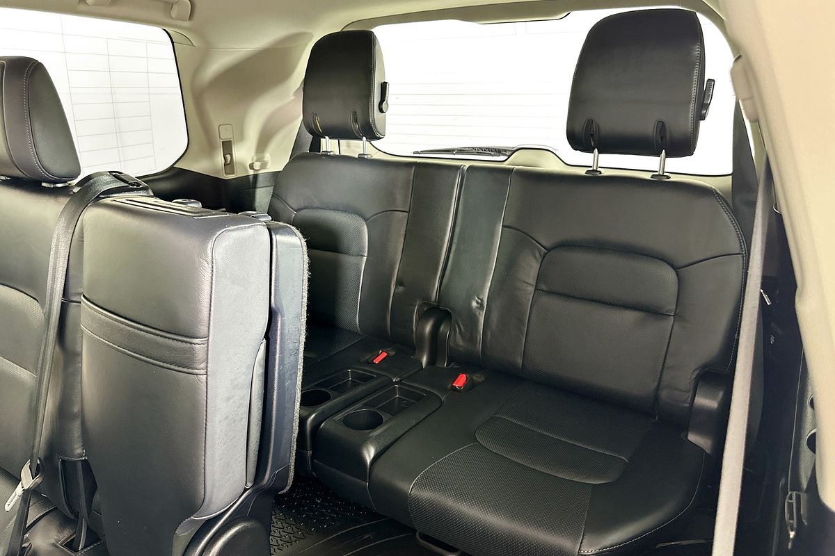 2018 Toyota LANDCRUISER VX (4x4) VDJ200R MY16