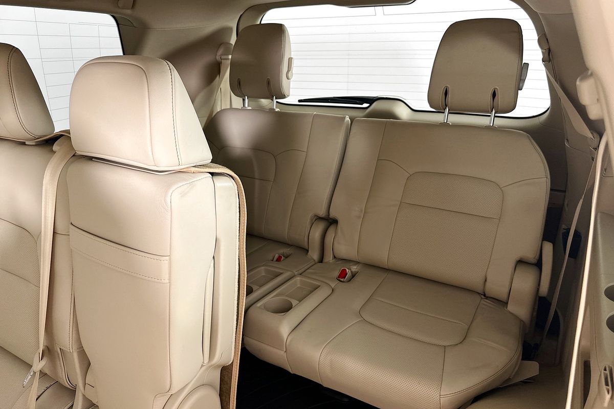 2019 Toyota LANDCRUISER LC200 VX (4x4) VDJ200R