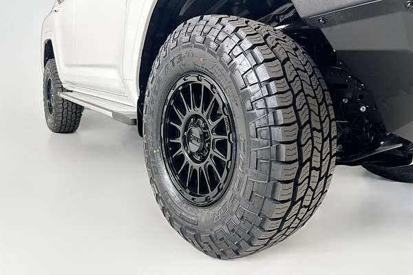 2023 Toyota LANDCRUISER LC300 GXL (4x4) FJA300R