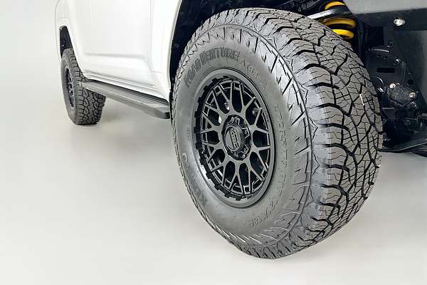 2023 Toyota LANDCRUISER LC300 GXL (4x4) FJA300R