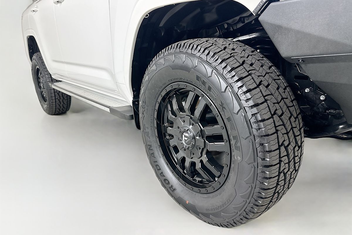 2023 Toyota LANDCRUISER LC300 GXL (4x4) FJA300R