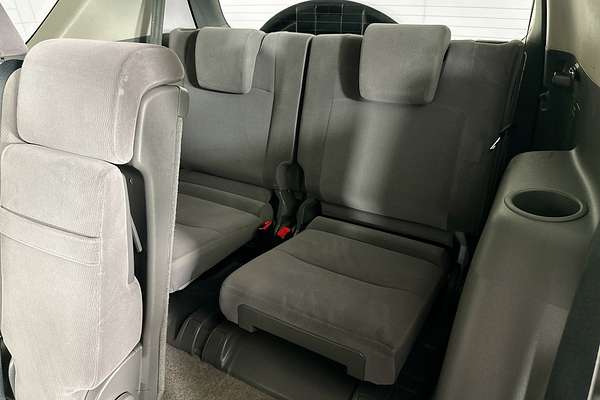 2013 Toyota LANDCRUISER PRADO GXL (4x4) KDJ150R 11 UPGRADE